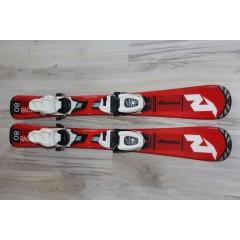 50126 Nordica Team Race 80cm  R4m 